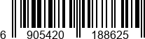 6905420188625