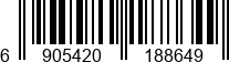 6905420188649