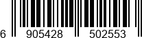 6905428502553