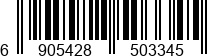 6905428503345