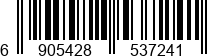 6905428537241