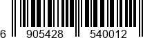 6905428540012