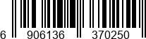6906136370250
