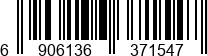 6906136371547