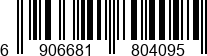 6906681804095