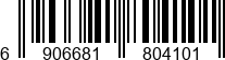 6906681804101