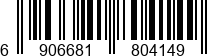 6906681804149