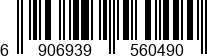 6906939560490