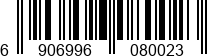 6906996080023
