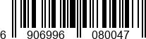 6906996080047
