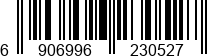 6906996230527