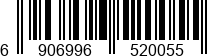 6906996520055