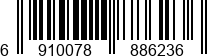 6910078886236