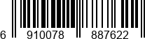 6910078887622