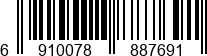 6910078887691