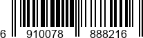 6910078888216