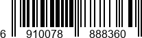 6910078888360