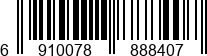 6910078888407
