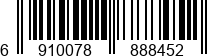 6910078888452