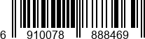 6910078888469