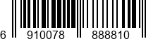 6910078888810