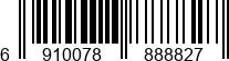 6910078888827