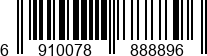 6910078888896