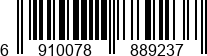6910078889237