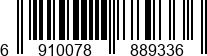 6910078889336