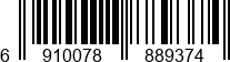 6910078889374