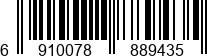 6910078889435