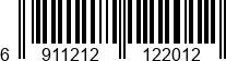 6911212122012