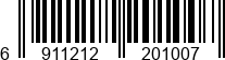 6911212201007