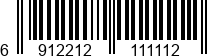 6912212111112