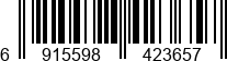 6915598423657