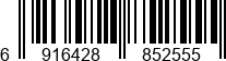 6916428852555