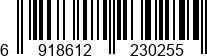 6918612230255