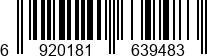 6920181639483
