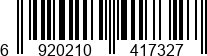 6920210417327