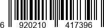 6920210417396