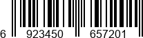 6923450657201