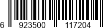 6923500117204