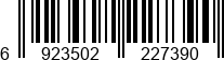 6923502227390