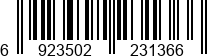 6923502231366