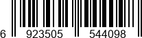 6923505544098