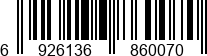 6926136860070