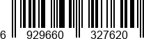 6929660327620