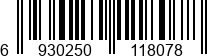 6930250118078