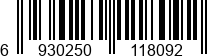 6930250118092