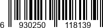 6930250118139